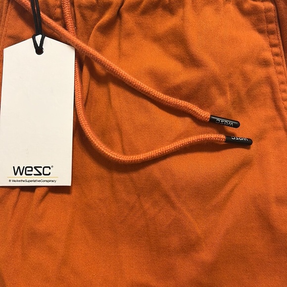 NEW WESC - Slim Utility Jogger Men’s (M) Women’s (L) - Picture 9 of 10